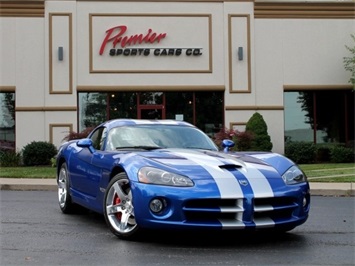 2006 Dodge Viper SRT-10   - Photo 3 - Springfield, MO 65802