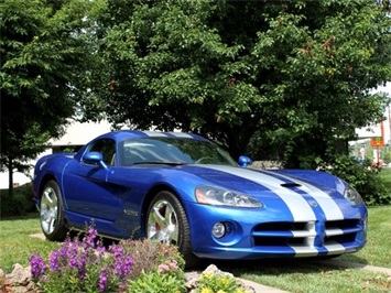 2006 Dodge Viper SRT-10   - Photo 11 - Springfield, MO 65802