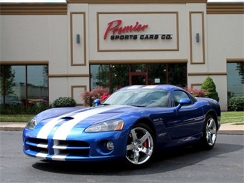 2006 Dodge Viper SRT-10   - Photo 5 - Springfield, MO 65802