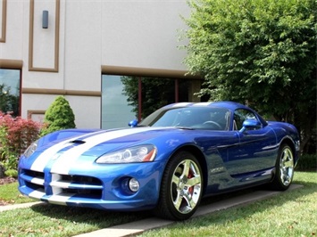 2006 Dodge Viper SRT-10   - Photo 12 - Springfield, MO 65802