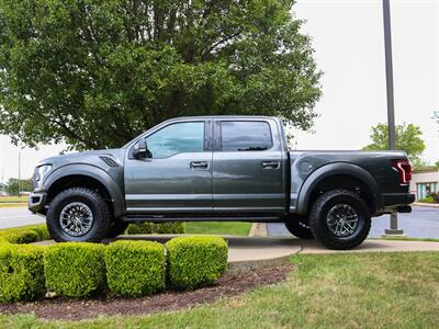 2020 Ford F-150 Raptor   - Photo 8 - Springfield, MO 65802