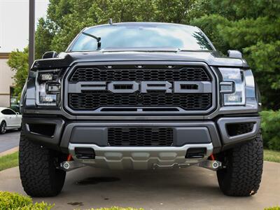 2020 Ford F-150 Raptor   - Photo 6 - Springfield, MO 65802