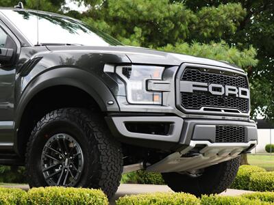 2020 Ford F-150 Raptor   - Photo 5 - Springfield, MO 65802