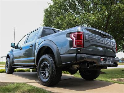 2020 Ford F-150 Raptor   - Photo 10 - Springfield, MO 65802