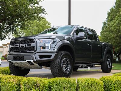 2020 Ford F-150 Raptor   - Photo 1 - Springfield, MO 65802