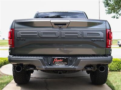 2020 Ford F-150 Raptor   - Photo 12 - Springfield, MO 65802