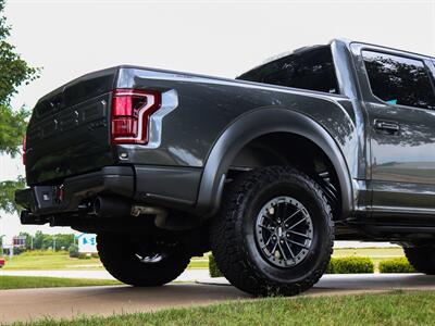 2020 Ford F-150 Raptor   - Photo 14 - Springfield, MO 65802