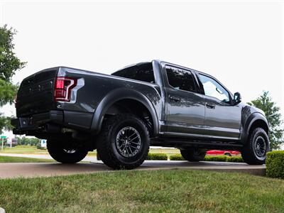 2020 Ford F-150 Raptor   - Photo 13 - Springfield, MO 65802