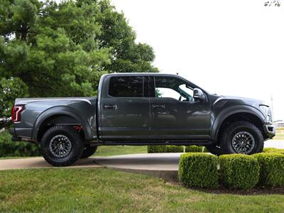 2020 Ford F-150 Raptor   - Photo 3 - Springfield, MO 65802