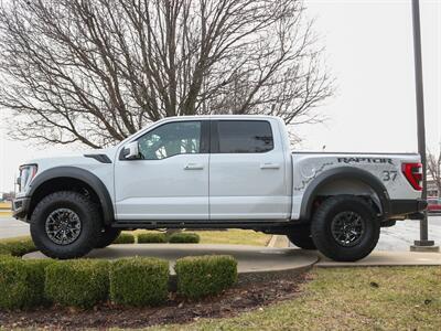 2021 Ford F-150 Raptor  37 Performance - Photo 7 - Springfield, MO 65802