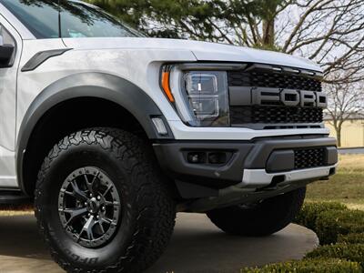 2021 Ford F-150 Raptor  37 Performance - Photo 5 - Springfield, MO 65802