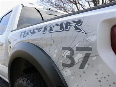 2021 Ford F-150 Raptor  37 Performance - Photo 9 - Springfield, MO 65802