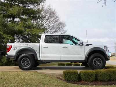 2021 Ford F-150 Raptor  37 Performance - Photo 3 - Springfield, MO 65802