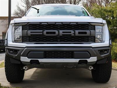 2021 Ford F-150 Raptor  37 Performance - Photo 6 - Springfield, MO 65802