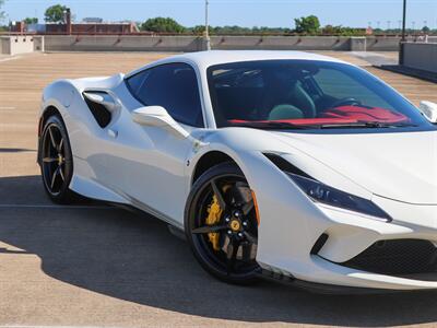 2020 Ferrari F8 Tributo   - Photo 46 - Springfield, MO 65802