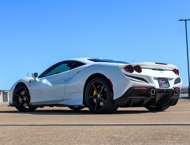 2020 Ferrari F8 Tributo   - Photo 50 - Springfield, MO 65802