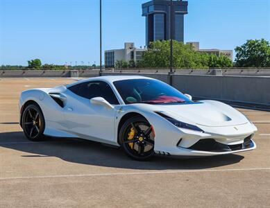 2020 Ferrari F8 Tributo   - Photo 47 - Springfield, MO 65802