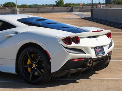 2020 Ferrari F8 Tributo   - Photo 52 - Springfield, MO 65802