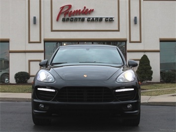 2013 Porsche Cayenne GTS   - Photo 4 - Springfield, MO 65802