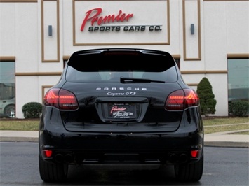 2013 Porsche Cayenne GTS   - Photo 7 - Springfield, MO 65802