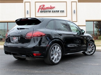 2013 Porsche Cayenne GTS   - Photo 6 - Springfield, MO 65802