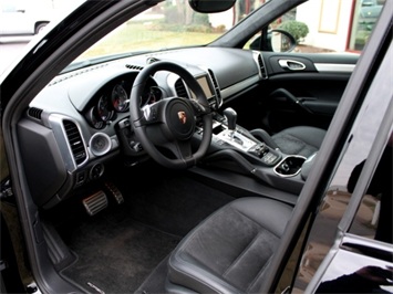 2013 Porsche Cayenne GTS   - Photo 9 - Springfield, MO 65802