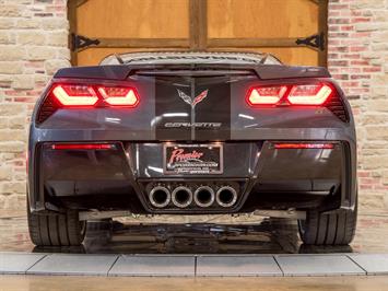 2014 Chevrolet Corvette Stingray Z51   - Photo 7 - Springfield, MO 65802