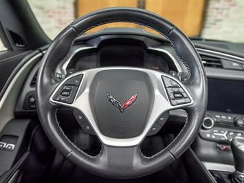 2014 Chevrolet Corvette Stingray Z51   - Photo 8 - Springfield, MO 65802