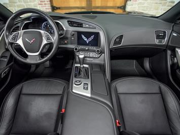 2014 Chevrolet Corvette Stingray Z51   - Photo 2 - Springfield, MO 65802