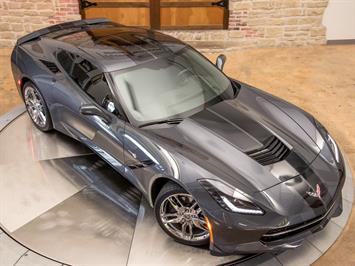 2014 Chevrolet Corvette Stingray Z51   - Photo 29 - Springfield, MO 65802