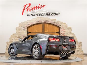 2014 Chevrolet Corvette Stingray Z51   - Photo 26 - Springfield, MO 65802