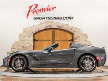 2014 Chevrolet Corvette Stingray Z51   - Photo 27 - Springfield, MO 65802