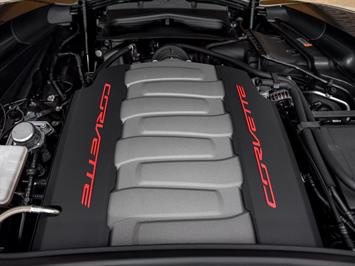 2014 Chevrolet Corvette Stingray Z51   - Photo 36 - Springfield, MO 65802