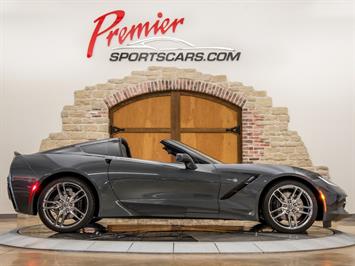 2014 Chevrolet Corvette Stingray Z51   - Photo 24 - Springfield, MO 65802