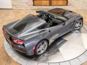 2014 Chevrolet Corvette Stingray Z51   - Photo 33 - Springfield, MO 65802