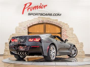 2014 Chevrolet Corvette Stingray Z51   - Photo 28 - Springfield, MO 65802