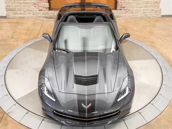 2014 Chevrolet Corvette Stingray Z51   - Photo 34 - Springfield, MO 65802