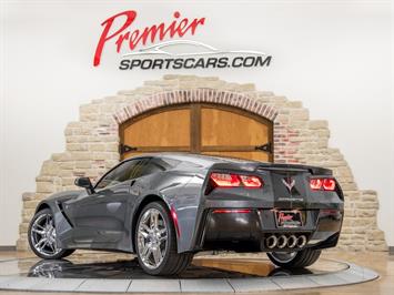 2014 Chevrolet Corvette Stingray Z51   - Photo 6 - Springfield, MO 65802