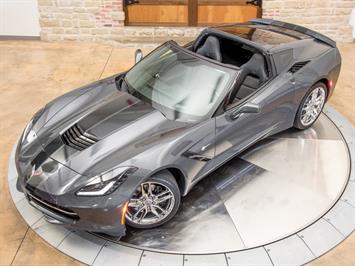 2014 Chevrolet Corvette Stingray Z51   - Photo 31 - Springfield, MO 65802