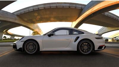 2021 Porsche 911 Turbo S   - Photo 1 - Springfield, MO 65802