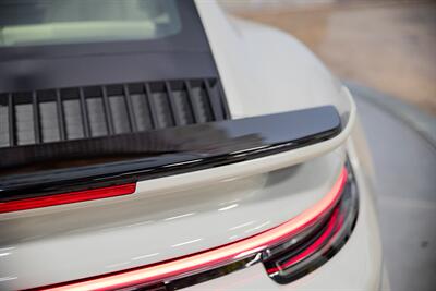 2021 Porsche 911 Turbo S   - Photo 31 - Springfield, MO 65802