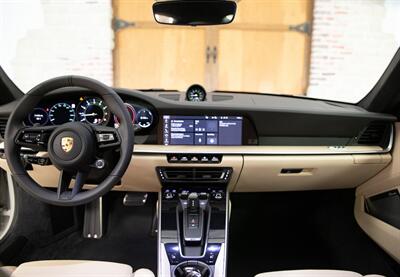 2021 Porsche 911 Turbo S   - Photo 7 - Springfield, MO 65802