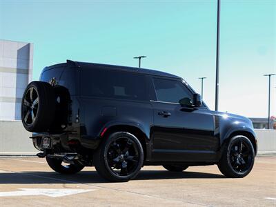 2023 Land Rover Defender 90 V8   - Photo 29 - Springfield, MO 65802