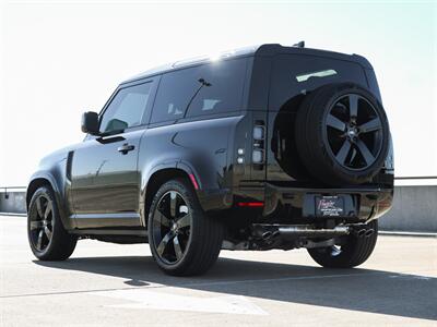 2023 Land Rover Defender 90 V8   - Photo 34 - Springfield, MO 65802