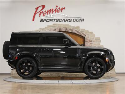 2023 Land Rover Defender 90 V8   - Photo 3 - Springfield, MO 65802