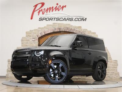 2023 Land Rover Defender 90 V8   - Photo 1 - Springfield, MO 65802