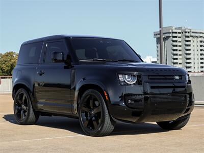 2023 Land Rover Defender 90 V8   - Photo 27 - Springfield, MO 65802