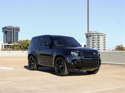 2023 Land Rover Defender 90 V8   - Photo 26 - Springfield, MO 65802