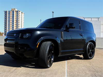 2023 Land Rover Defender 90 V8   - Photo 41 - Springfield, MO 65802