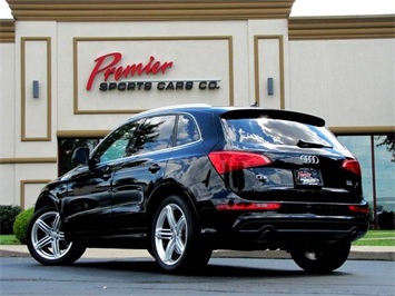 2011 Audi Q5 3.2 quattro Prestige   - Photo 6 - Springfield, MO 65802